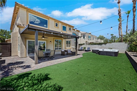 Tiny photo for 214 Ultra Drive, Henderson, NV 89074 (MLS # 2798419)