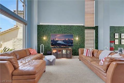 Tiny photo for 214 Ultra Drive, Henderson, NV 89074 (MLS # 2798419)