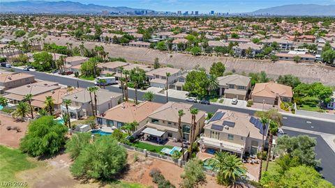 Tiny photo for 214 Ultra Drive, Henderson, NV 89074 (MLS # 2798419)