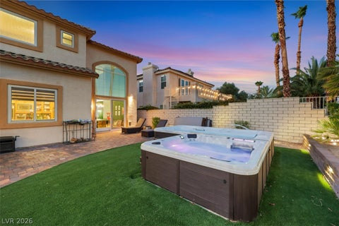 Tiny photo for 214 Ultra Drive, Henderson, NV 89074 (MLS # 2798419)