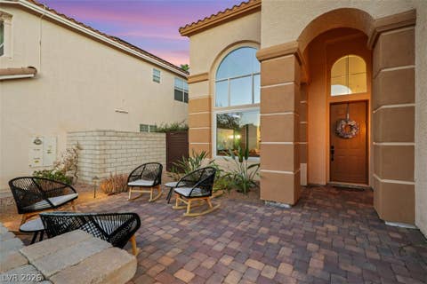 Tiny photo for 214 Ultra Drive, Henderson, NV 89074 (MLS # 2798419)