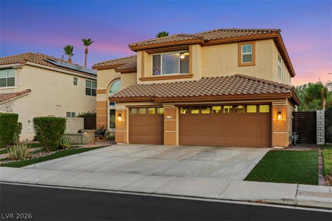 Tiny photo for 214 Ultra Drive, Henderson, NV 89074 (MLS # 2798419)
