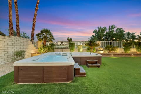 Tiny photo for 214 Ultra Drive, Henderson, NV 89074 (MLS # 2798419)