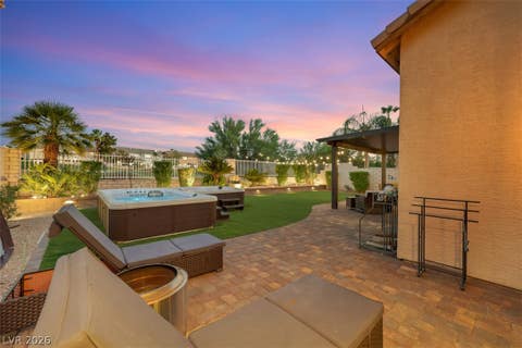 Tiny photo for 214 Ultra Drive, Henderson, NV 89074 (MLS # 2798419)