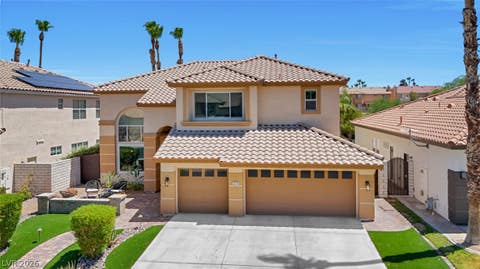 Tiny photo for 214 Ultra Drive, Henderson, NV 89074 (MLS # 2798419)