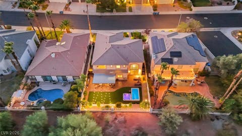 Tiny photo for 214 Ultra Drive, Henderson, NV 89074 (MLS # 2798419)