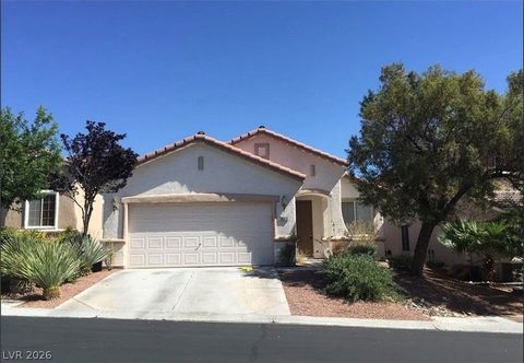 Photo of 10372 Pink Cloud Court, Las Vegas, NV 89129 (MLS # 2756853)
