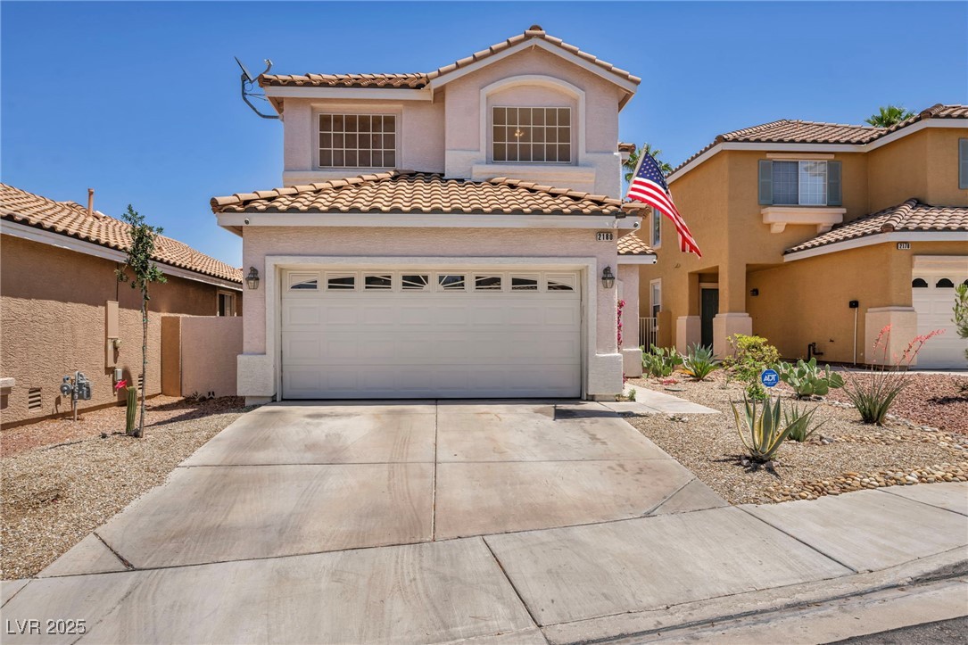 2180 Polynesia Circle, Henderson, Nevada image 1