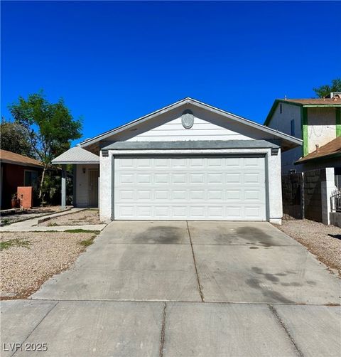 5436 Burkshire Drive Las Vegas NV 89142