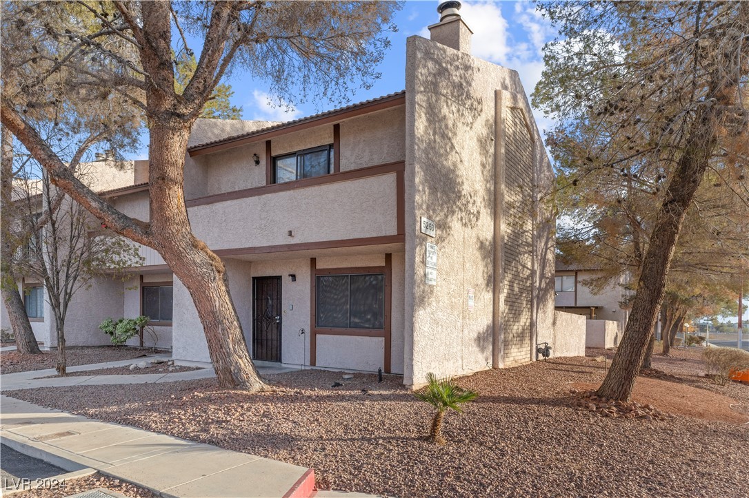 5263 Corinne Court #78, Las Vegas, Nevada image 1