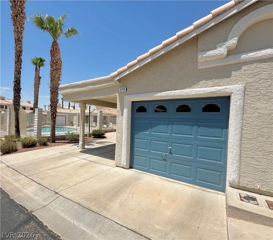 2153 Camel Mesa Drive