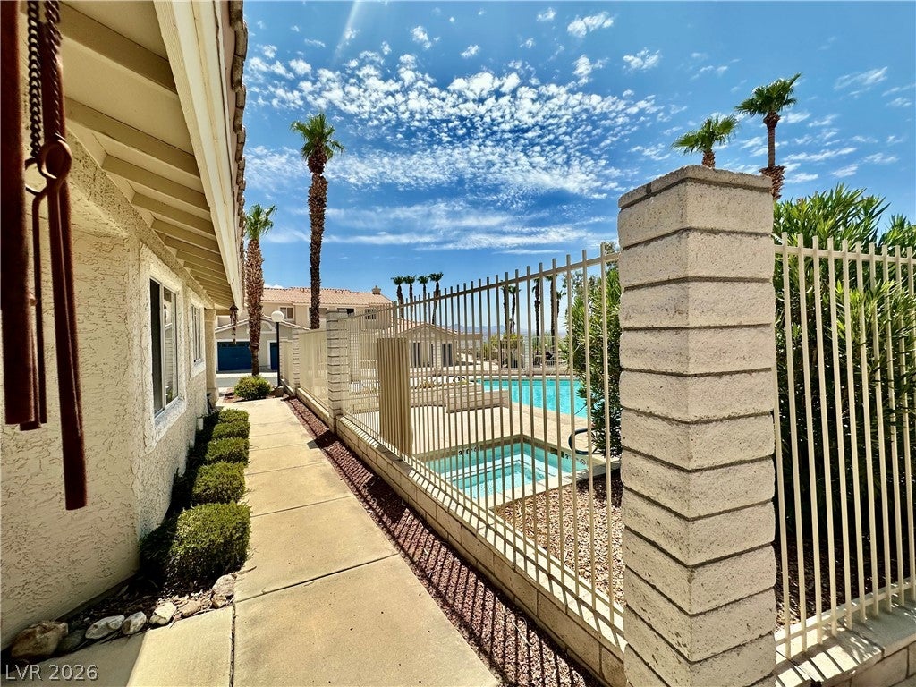 2153 Camel Mesa Drive