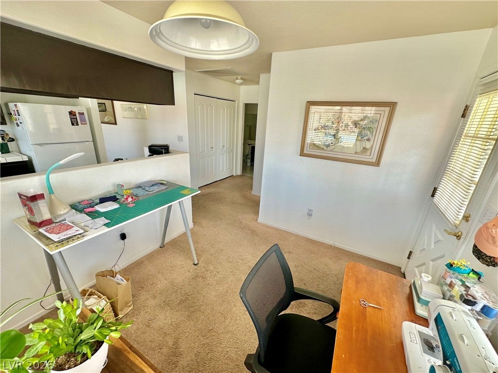 2153 Camel Mesa Drive