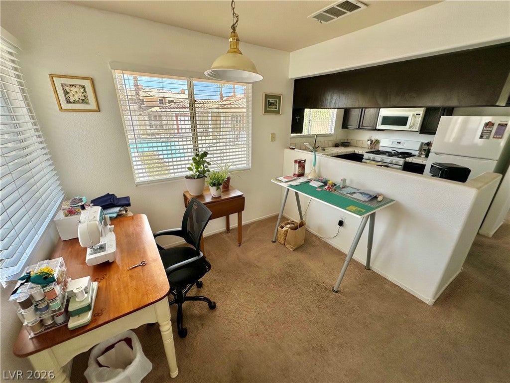 2153 Camel Mesa Drive