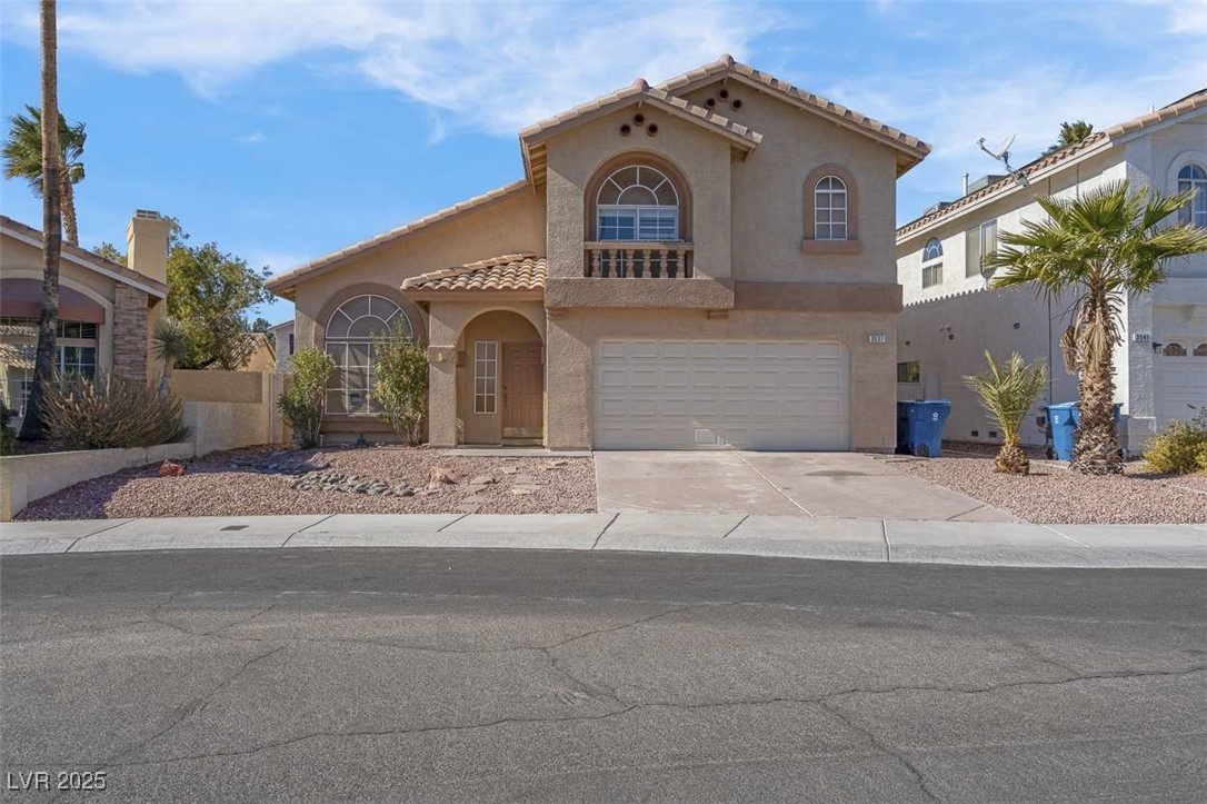 3537 Cherico Street, Las Vegas, Nevada image 1