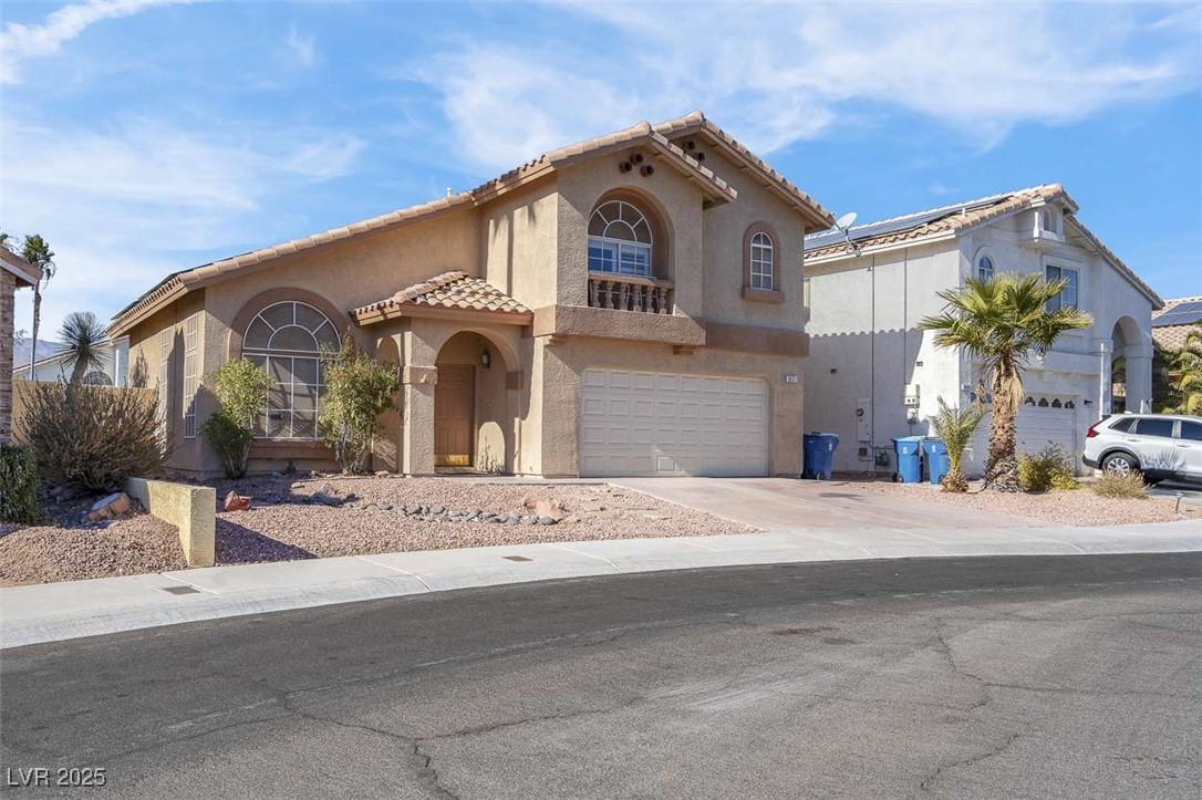 3537 Cherico Street, Las Vegas, Nevada image 3