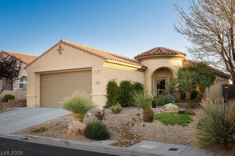 2767 Lochleven Way Henderson NV 89044