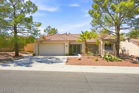 Homes For Sale - 2513 Sungold Drive<br/> Clark County, Las Vegas, NV 89134