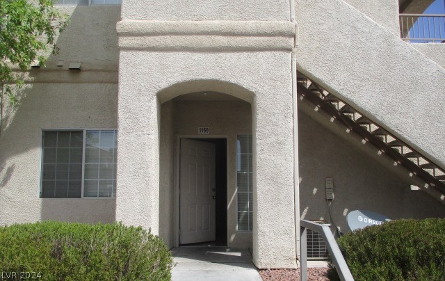 View North Las Vegas, NV 89032 condo