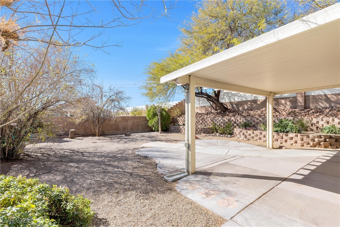 8337 Willow Basin Court, Las Vegas, Nevada image 21