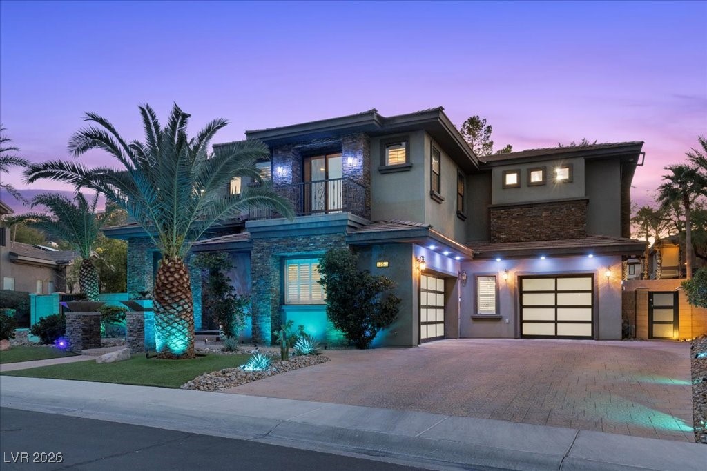 1552 Foothills Village Drive