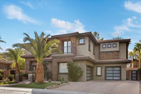 Photo of 1552 Foothills Village Drive, Henderson, NV 89012 (MLS # 2750102)