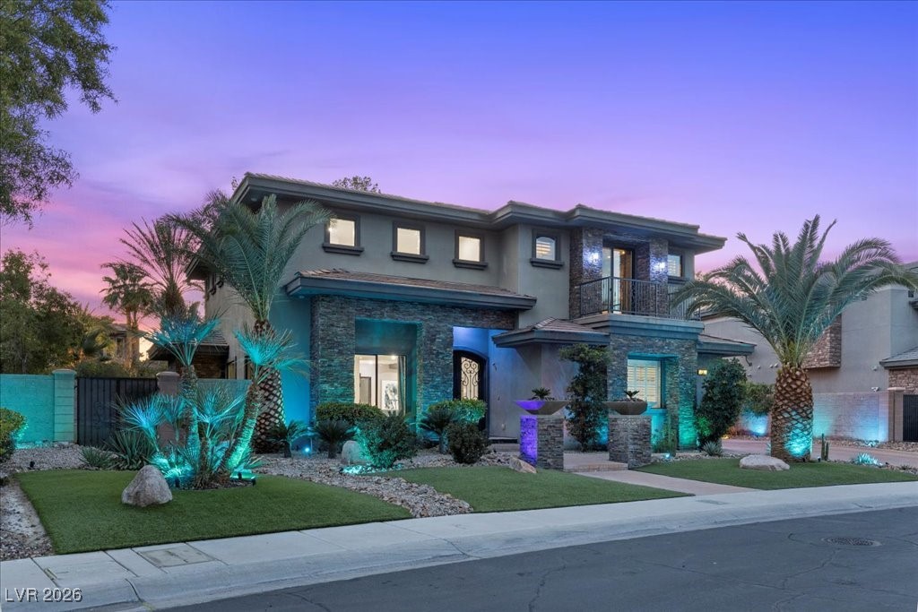 1552 Foothills Village Drive