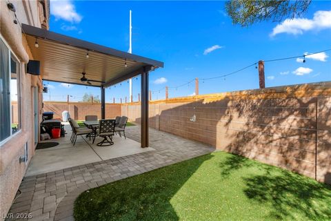 Homes For Sale - 2012 Houdini Street<br/> Henderson, NV 89002