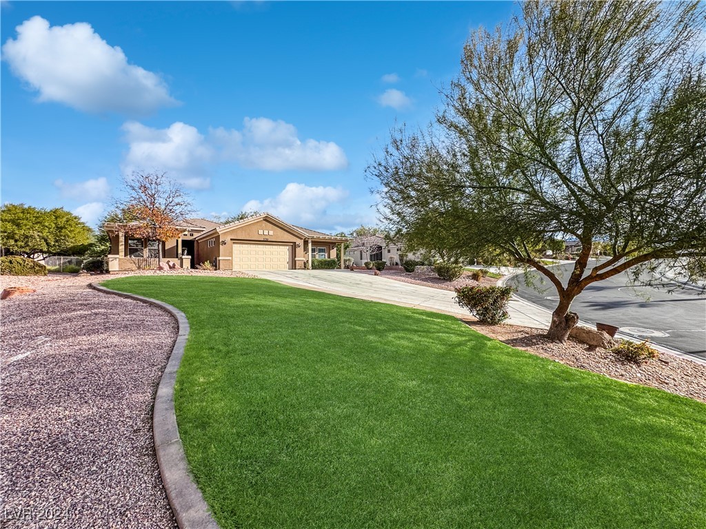 570 Long Iron Lane, Mesquite, Nevada image 3