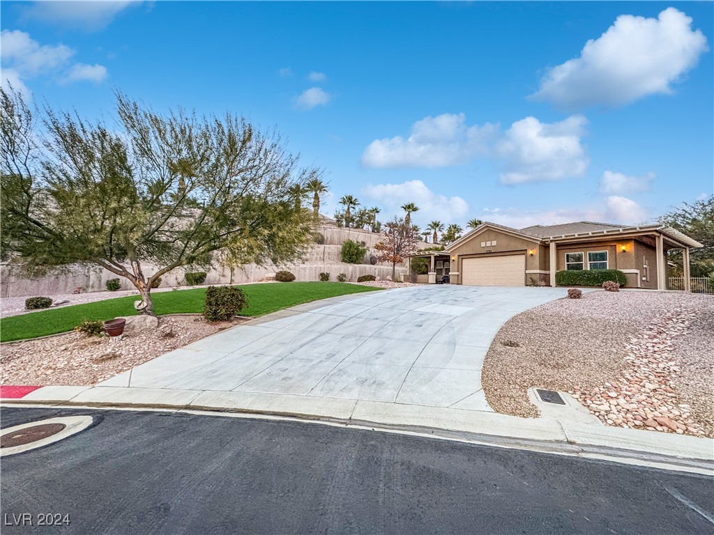 570 Long Iron Lane, Mesquite, Nevada image 1