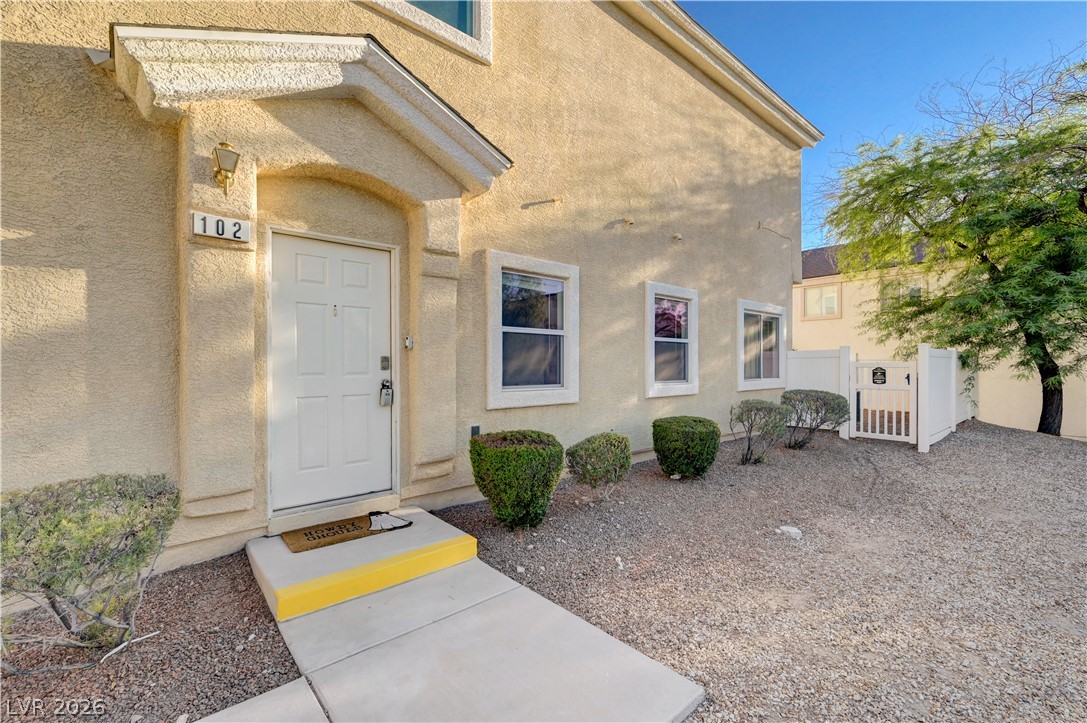 3065 Gary Cooper Street 102
