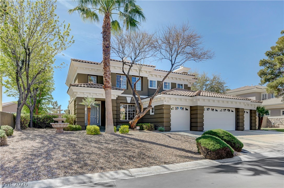 277 Hickory Hollow Avenue