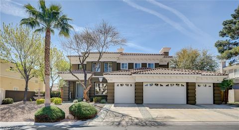 Photo of 277 Hickory Hollow Avenue, Las Vegas, NV 89123 (MLS # 2765180)