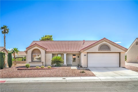 Homes For Sale - 8509 Festival Drive<br/> Las Vegas, NV 89134