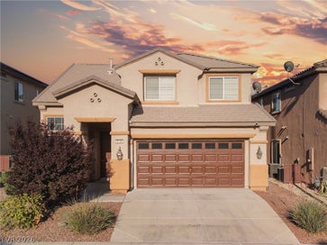 5124 Teal Petals Street North Las Vegas NV 89081