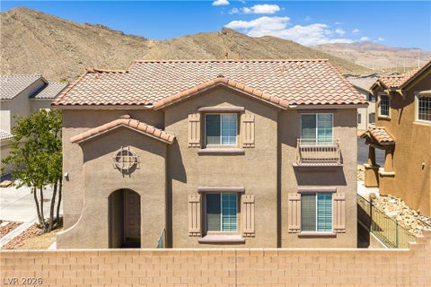 Homes For Rent - 4174 Sparrow Rock Street<br/> Las Vegas, NV 89129