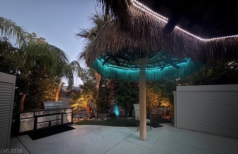 Vacant Land For Sale - 8175 Arville Street #205<br/> Clark County, Las Vegas, NV 89139