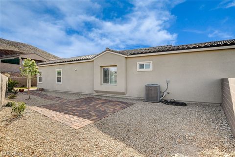 Tiny photo for 161 Cabo Cruces Drive, Henderson, NV 89011 (MLS # 2790670)