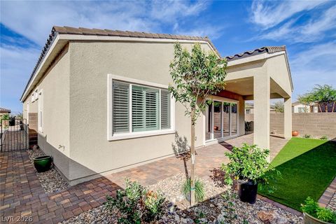 Tiny photo for 161 Cabo Cruces Drive, Henderson, NV 89011 (MLS # 2790670)