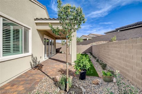 Tiny photo for 161 Cabo Cruces Drive, Henderson, NV 89011 (MLS # 2790670)