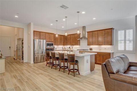 Tiny photo for 161 Cabo Cruces Drive, Henderson, NV 89011 (MLS # 2790670)