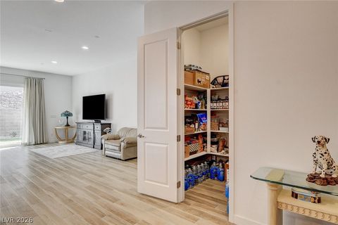 Tiny photo for 161 Cabo Cruces Drive, Henderson, NV 89011 (MLS # 2790670)