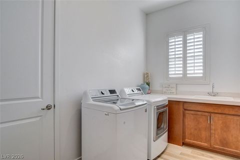 Tiny photo for 161 Cabo Cruces Drive, Henderson, NV 89011 (MLS # 2790670)