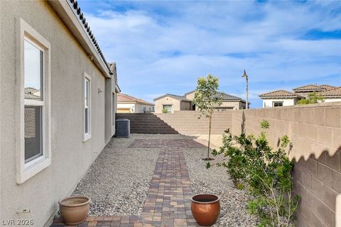 Tiny photo for 161 Cabo Cruces Drive, Henderson, NV 89011 (MLS # 2790670)