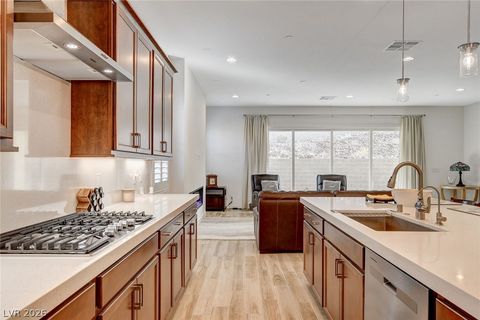 Tiny photo for 161 Cabo Cruces Drive, Henderson, NV 89011 (MLS # 2790670)