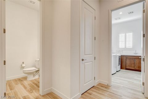 Tiny photo for 161 Cabo Cruces Drive, Henderson, NV 89011 (MLS # 2790670)
