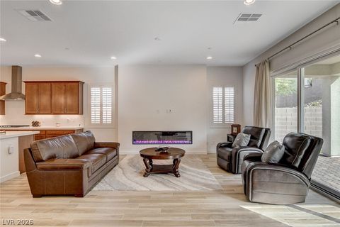 Tiny photo for 161 Cabo Cruces Drive, Henderson, NV 89011 (MLS # 2790670)