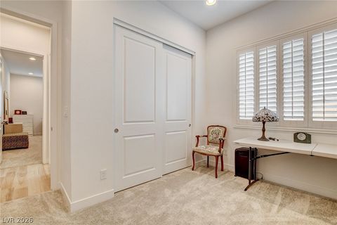 Tiny photo for 161 Cabo Cruces Drive, Henderson, NV 89011 (MLS # 2790670)