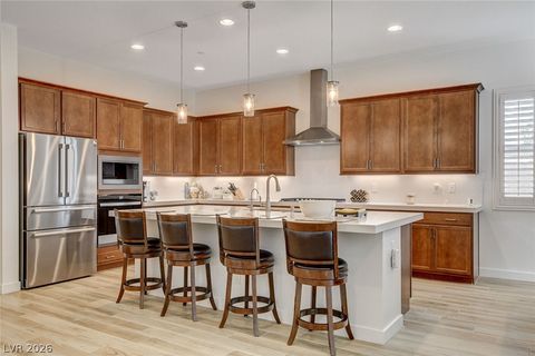 Tiny photo for 161 Cabo Cruces Drive, Henderson, NV 89011 (MLS # 2790670)