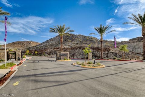 Tiny photo for 161 Cabo Cruces Drive, Henderson, NV 89011 (MLS # 2790670)